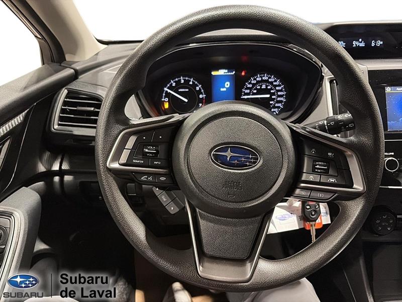 subaru Impreza 2020 - 20