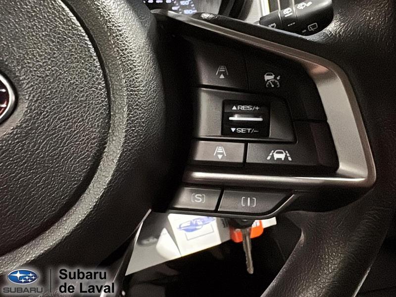 subaru Impreza 2020 - 22