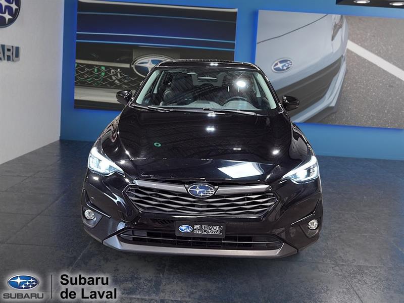 subaru Impreza 2024 - 2