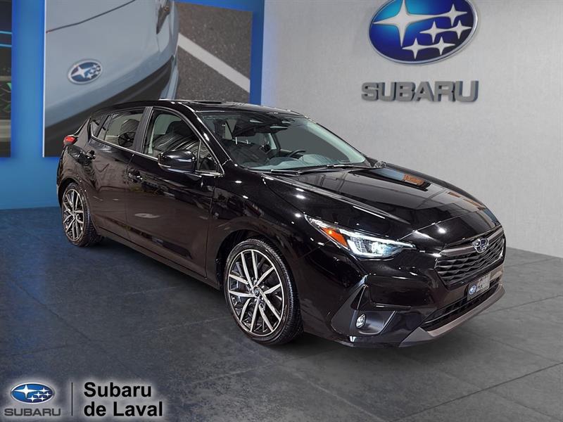 subaru Impreza 2024 - 3