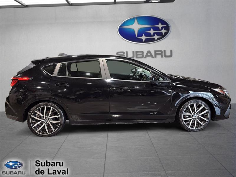 subaru Impreza 2024 - 4