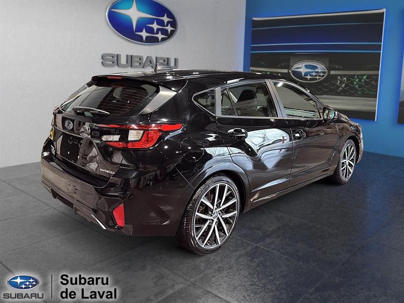 subaru Impreza 2024 - 5