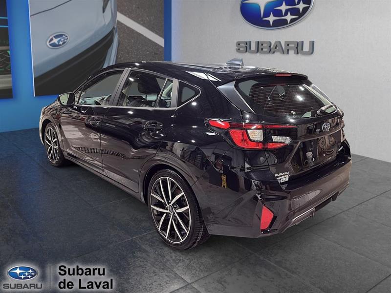 subaru Impreza 2024 - 7