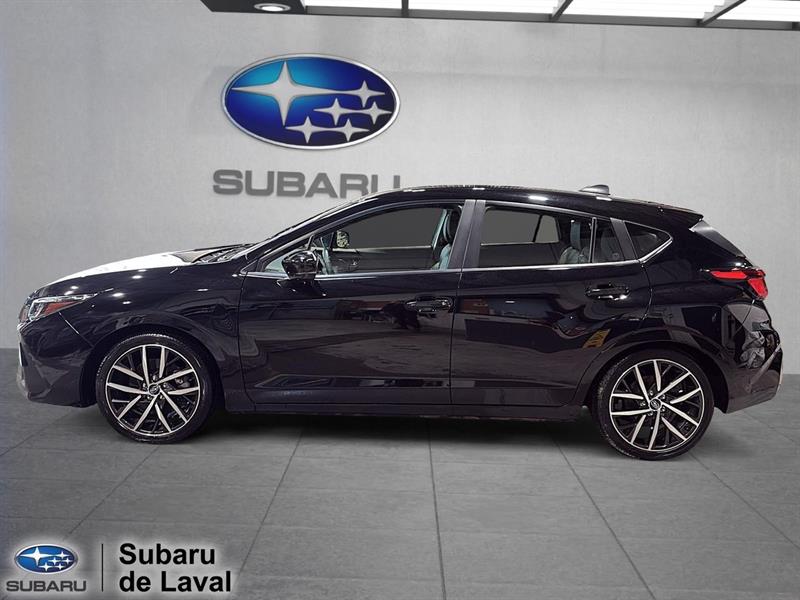 subaru Impreza 2024 - 8