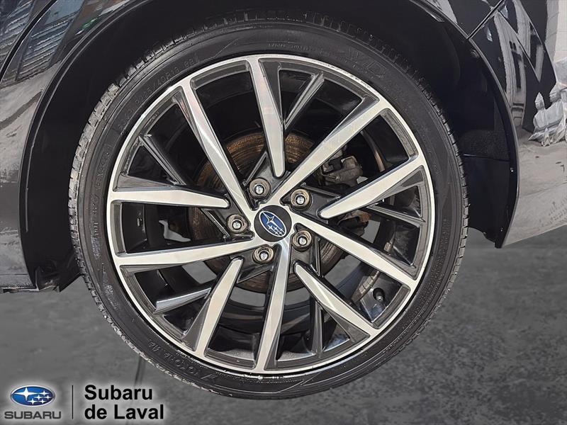 subaru Impreza 2024 - 9