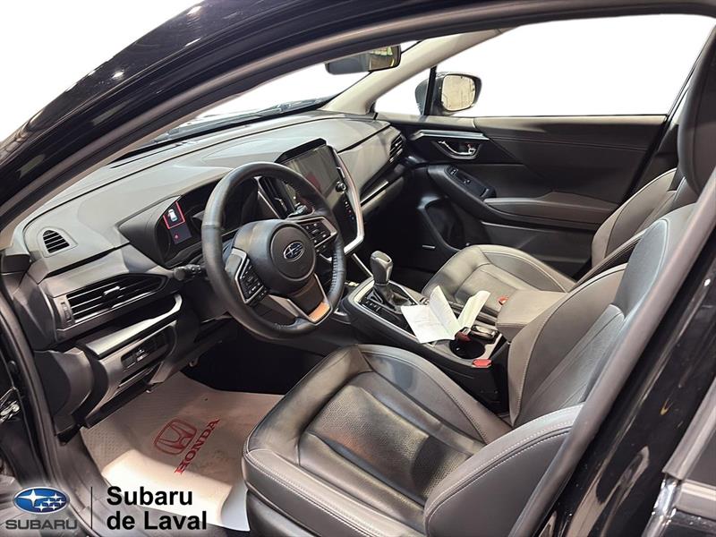 subaru Impreza 2024 - 10