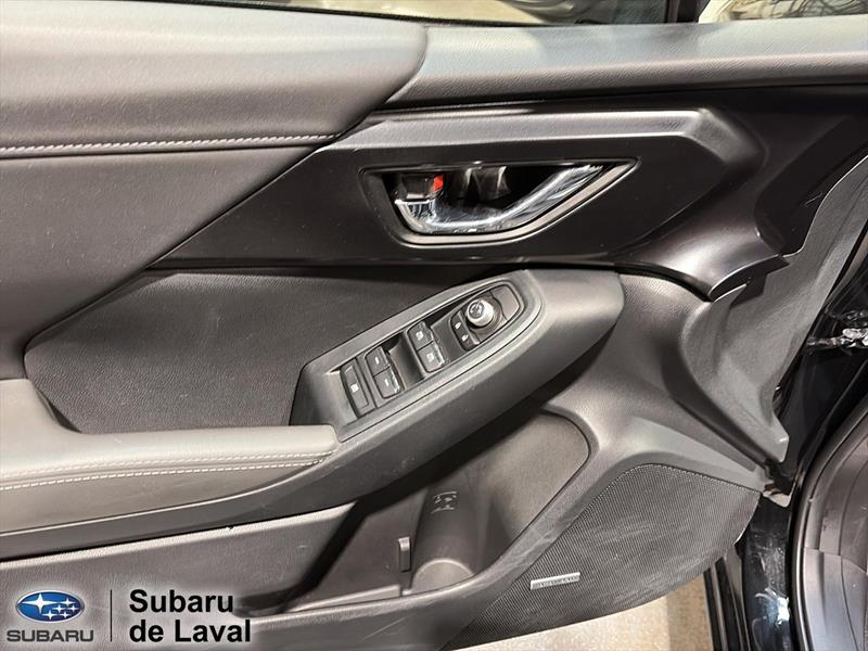 subaru Impreza 2024 - 11