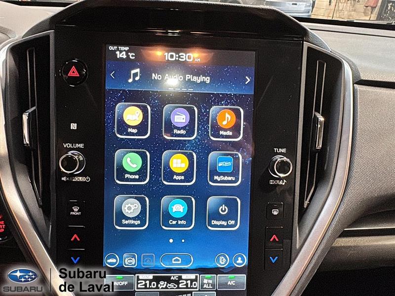 subaru Impreza 2024 - 12