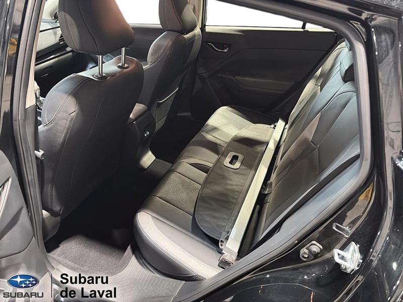 subaru Impreza 2024 - 13