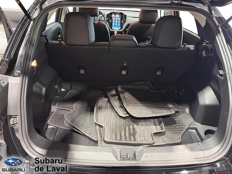 subaru Impreza 2024 - 14