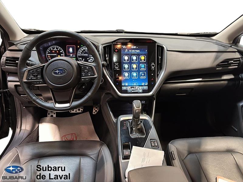 subaru Impreza 2024 - 17