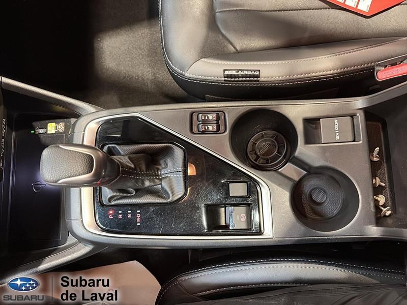 subaru Impreza 2024 - 18