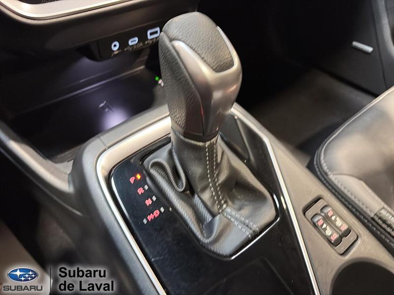 subaru Impreza 2024 - 21
