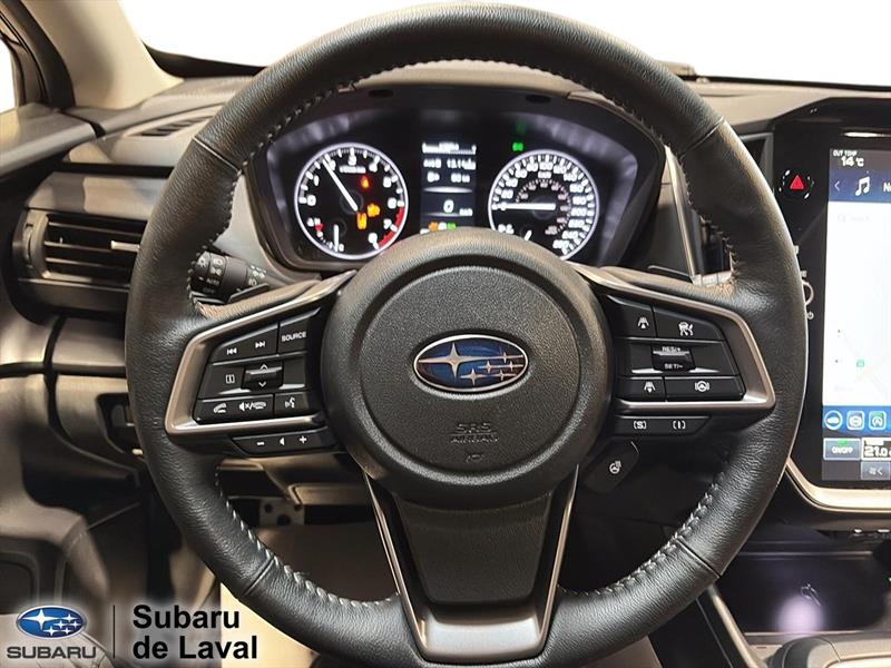 subaru Impreza 2024 - 22