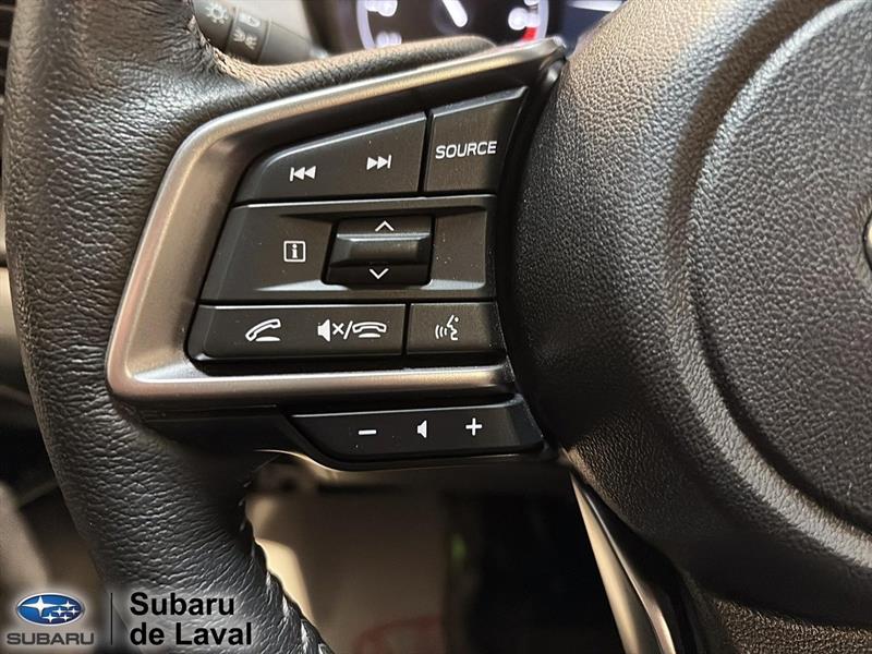 subaru Impreza 2024 - 23