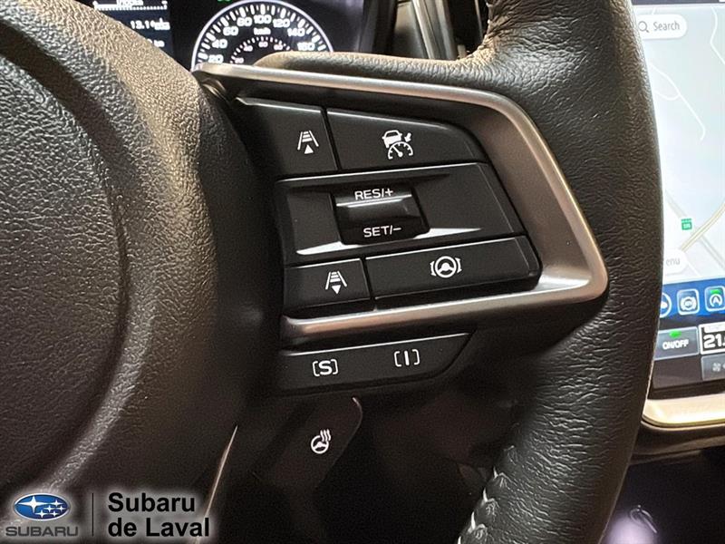 subaru Impreza 2024 - 24