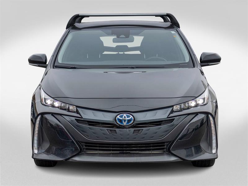 toyota Prius Prime 2022 - 2