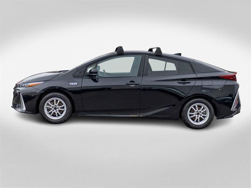 toyota Prius Prime 2022 - 3