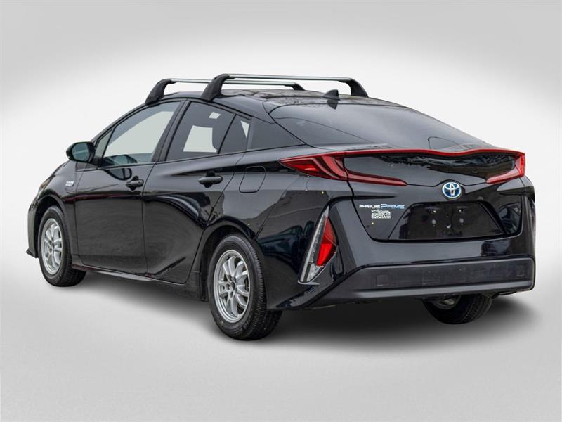 toyota Prius Prime 2022 - 4