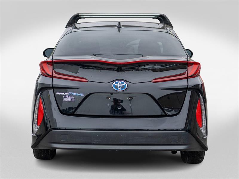 toyota Prius Prime 2022 - 5