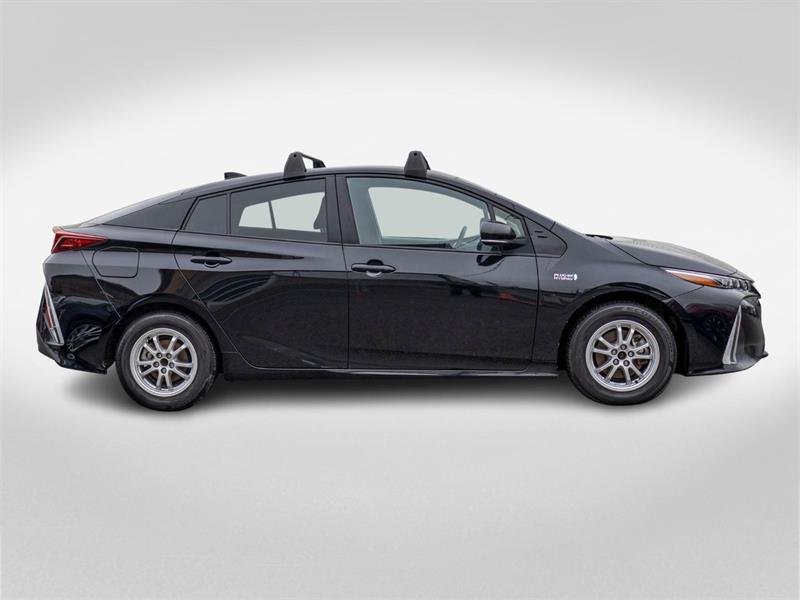 toyota Prius Prime 2022 - 6
