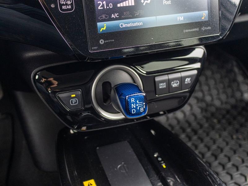 toyota Prius Prime 2022 - 14