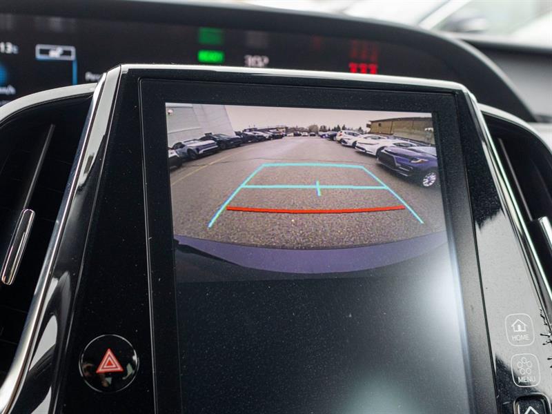 toyota Prius Prime 2022 - 16
