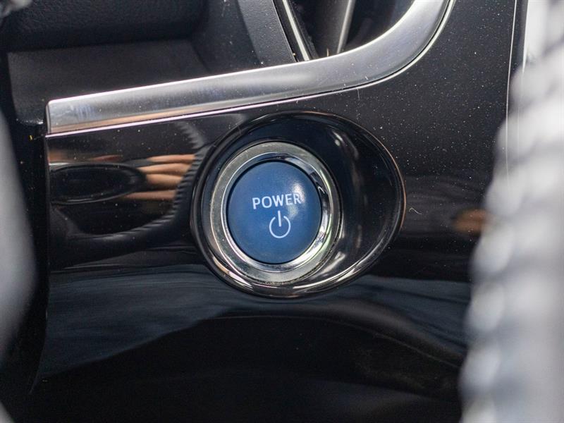 toyota Prius Prime 2022 - 21