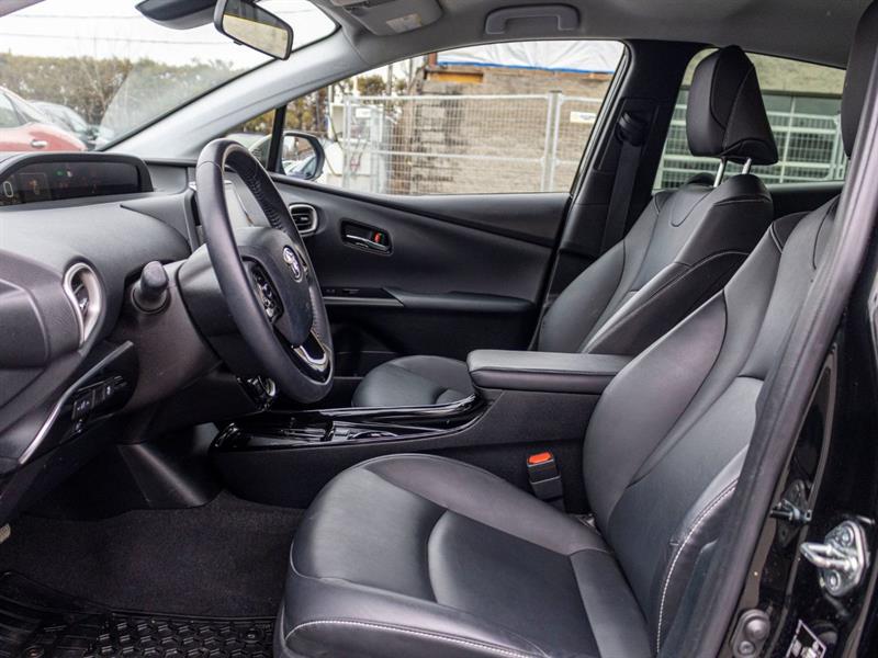 toyota Prius Prime 2022 - 24