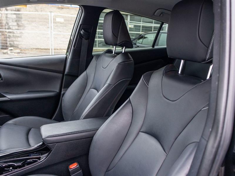 toyota Prius Prime 2022 - 26