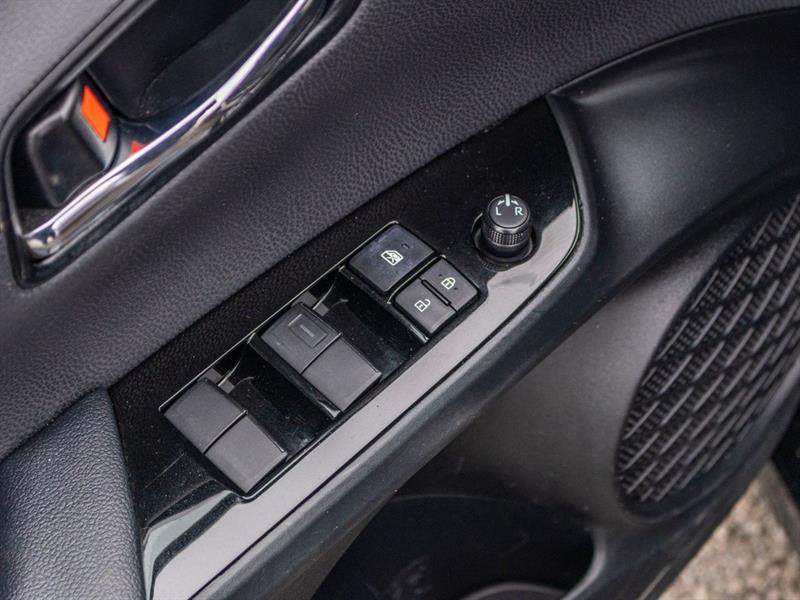toyota Prius Prime 2022 - 28