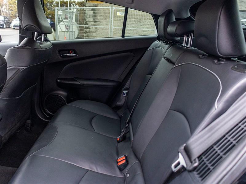 toyota Prius Prime 2022 - 29
