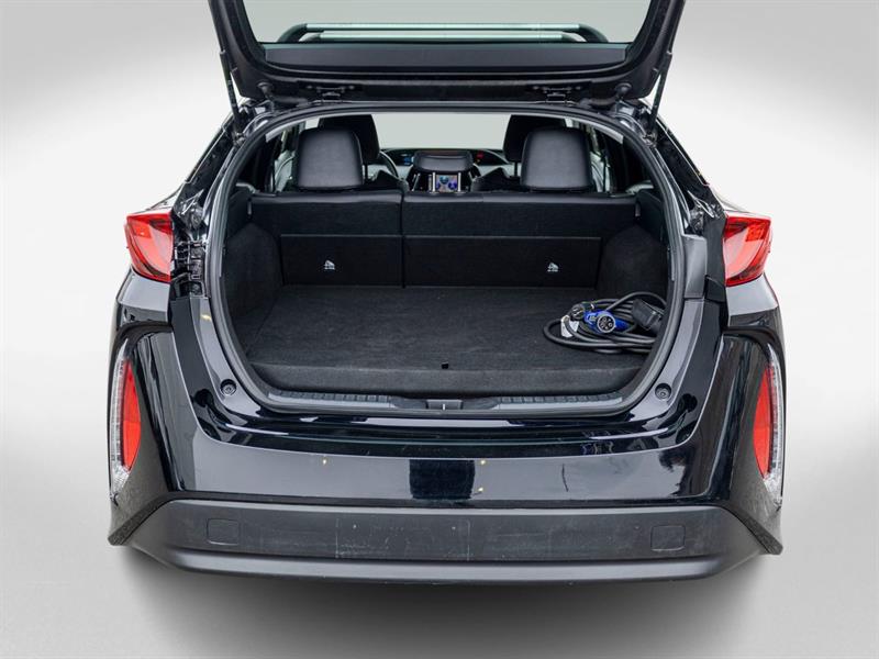 toyota Prius Prime 2022 - 30
