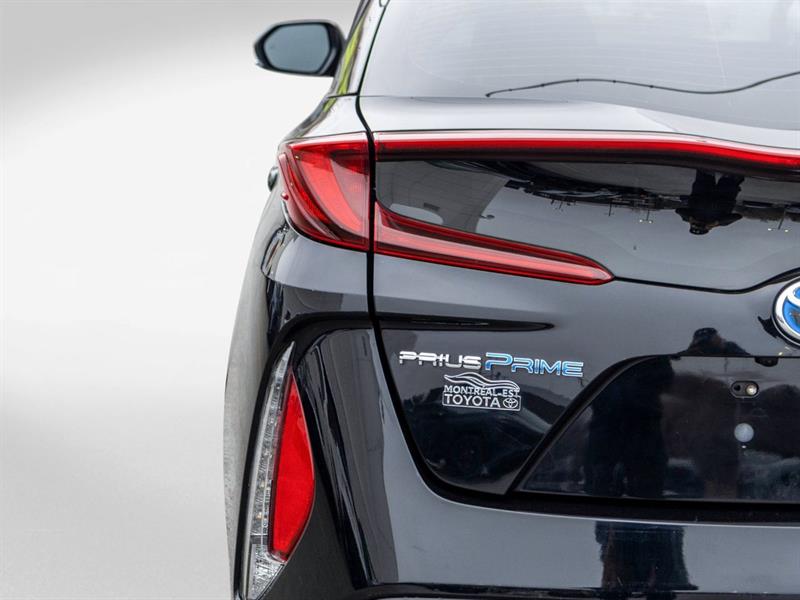 toyota Prius Prime 2022 - 31
