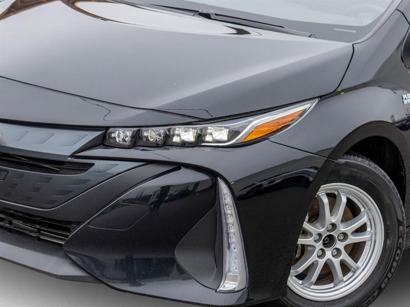toyota Prius Prime 2022 - 33