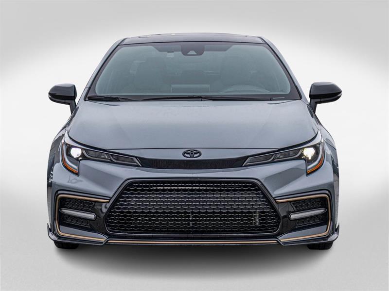 toyota Corolla 2021 - 2