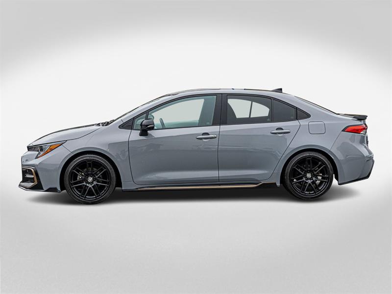 toyota Corolla 2021 - 3