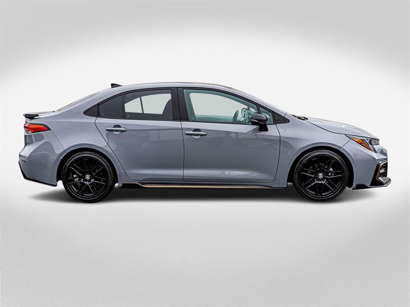 toyota Corolla 2021 - 6