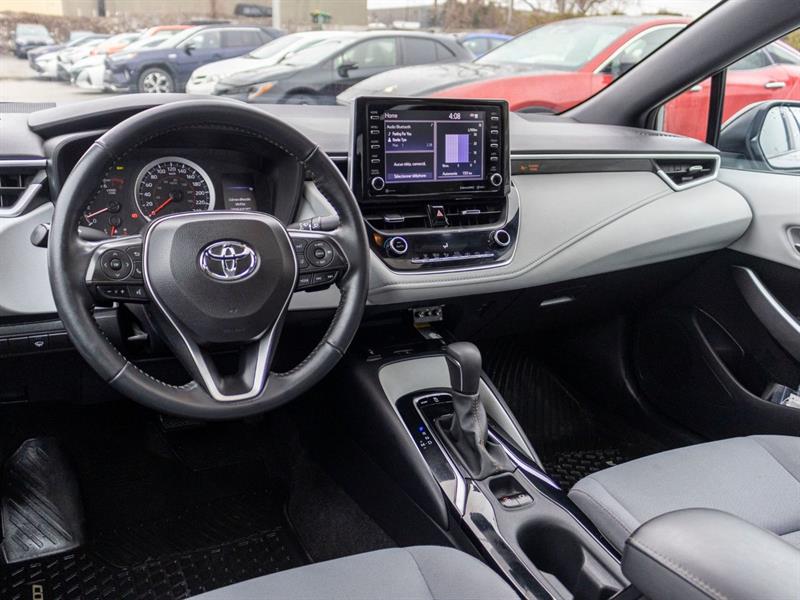 toyota Corolla 2021 - 7