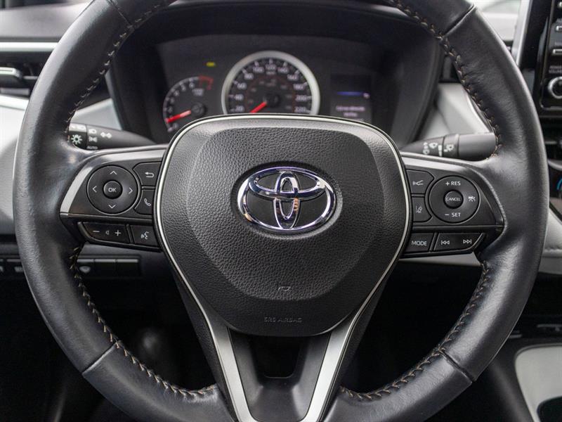 toyota Corolla 2021 - 10