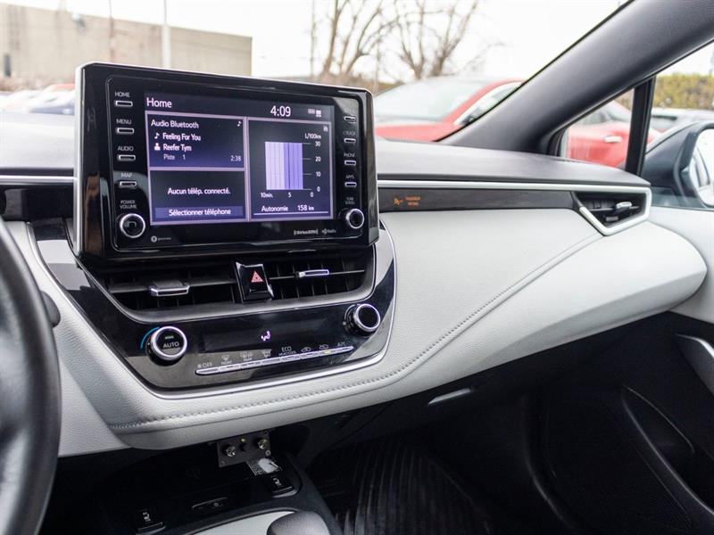 toyota Corolla 2021 - 13