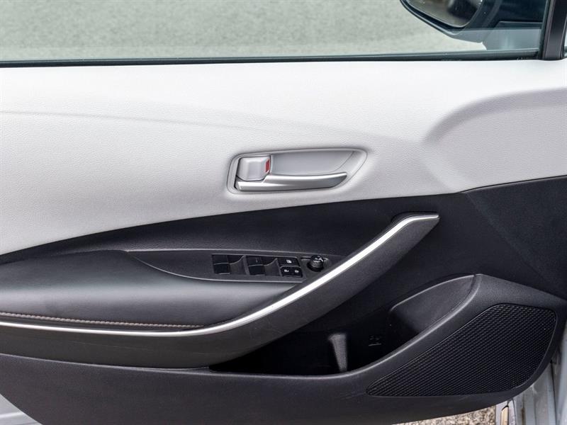 toyota Corolla 2021 - 27
