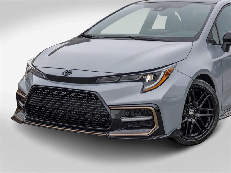 toyota Corolla 2021 - 33