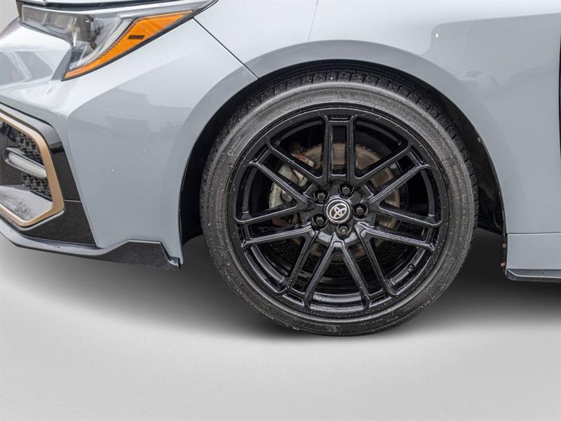 toyota Corolla 2021 - 35