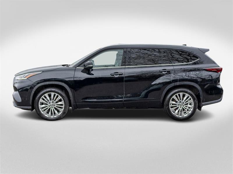 toyota Highlander 2024 - 3