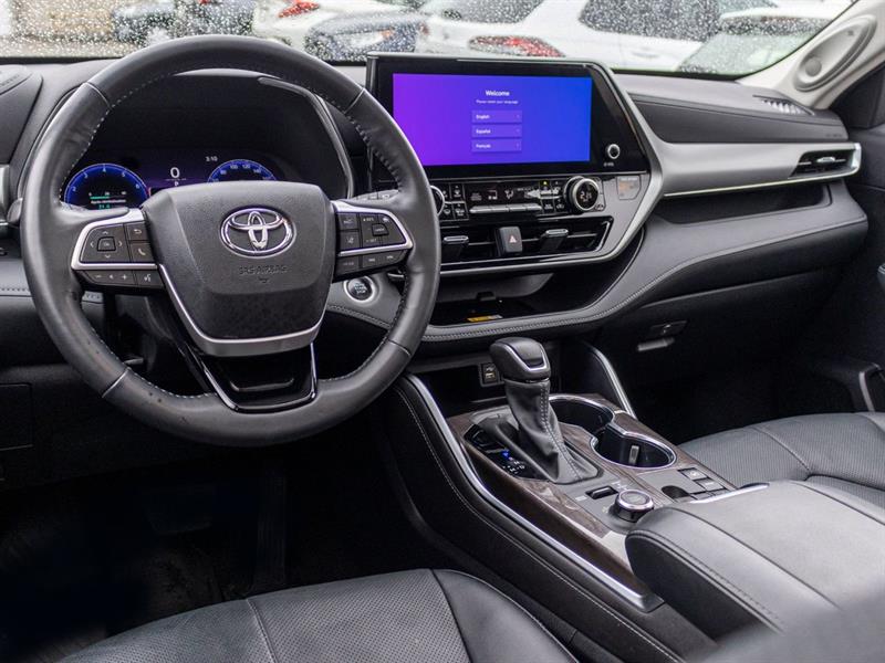 toyota Highlander 2024 - 6