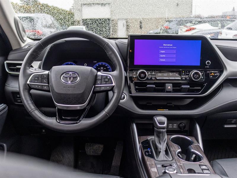 toyota Highlander 2024 - 7