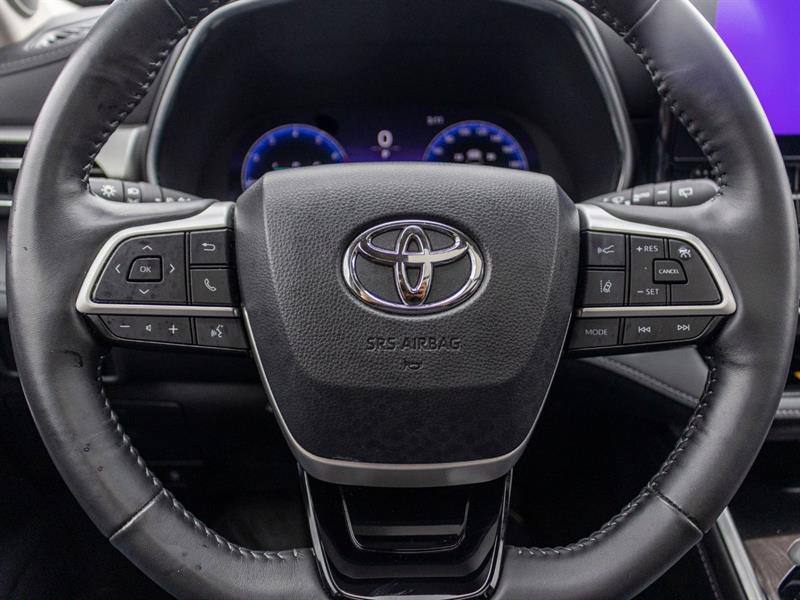 toyota Highlander 2024 - 9