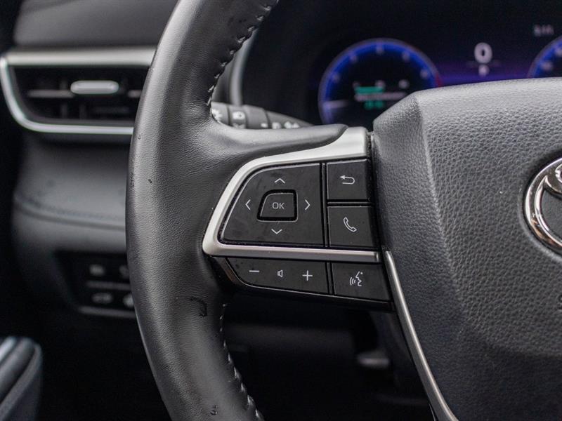 toyota Highlander 2024 - 10