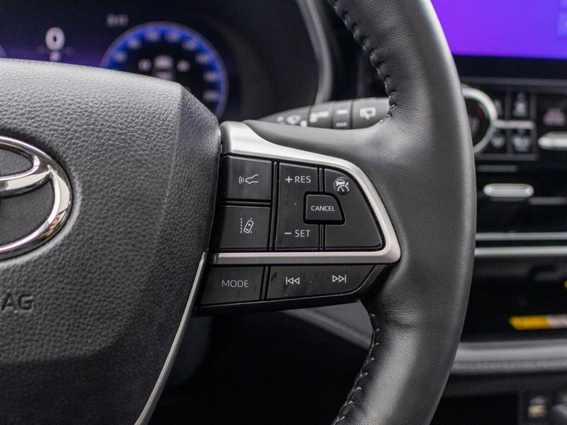 toyota Highlander 2024 - 11